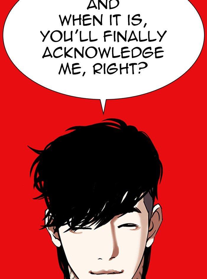 Lookism - episode 315 - 189