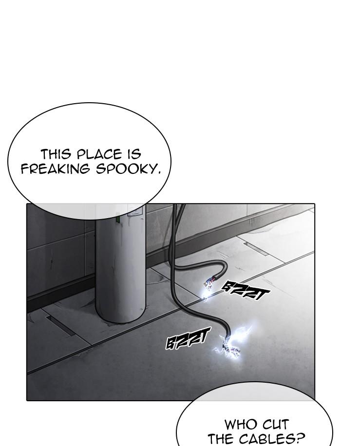 Lookism - episode 316 - 131