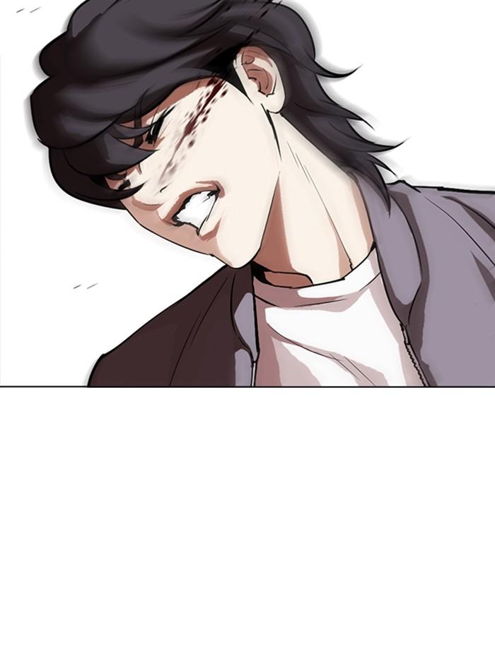 Lookism - episode 316 - 35