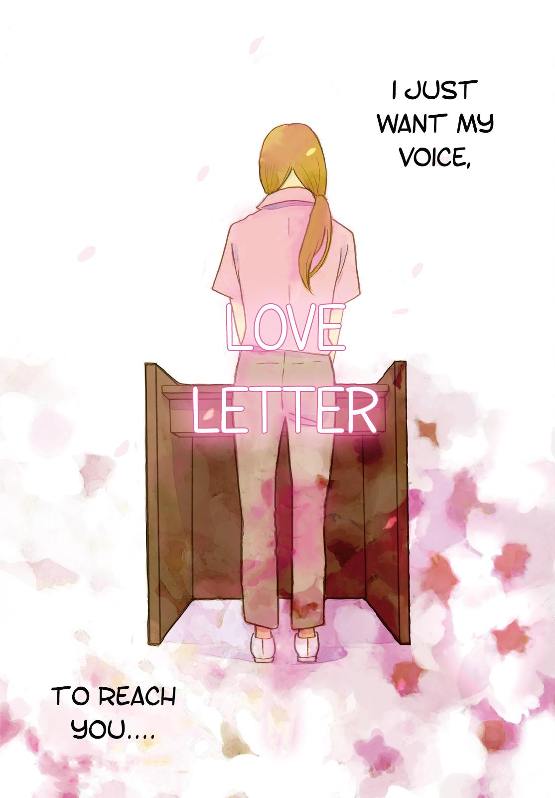 Love Letter - episode 1 - 3