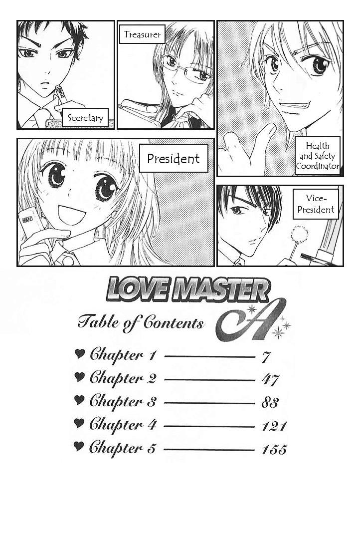 Love Master A - episode 8 - 5