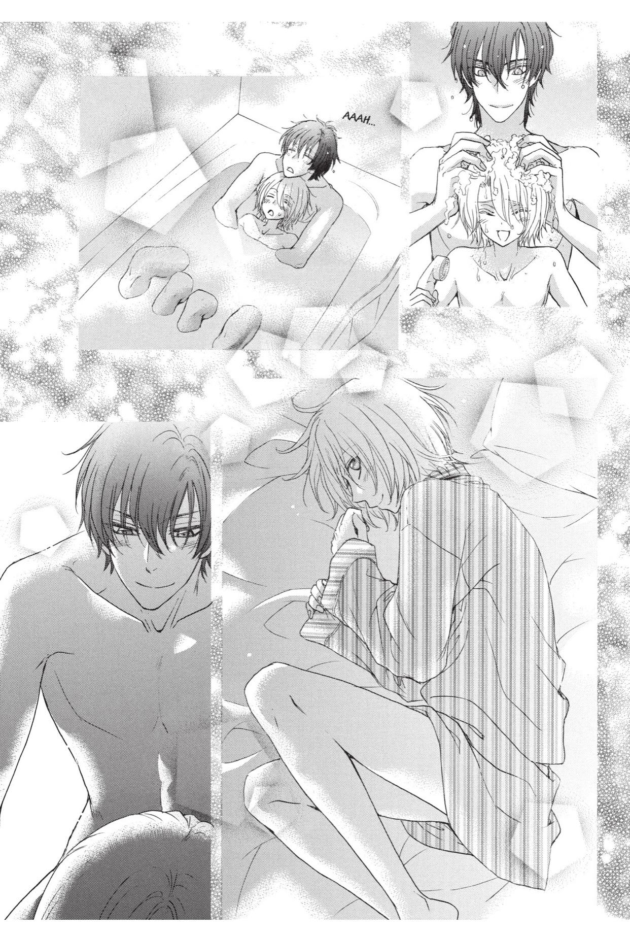 Love Stage!! (Yaoi) - episode 48 - 11