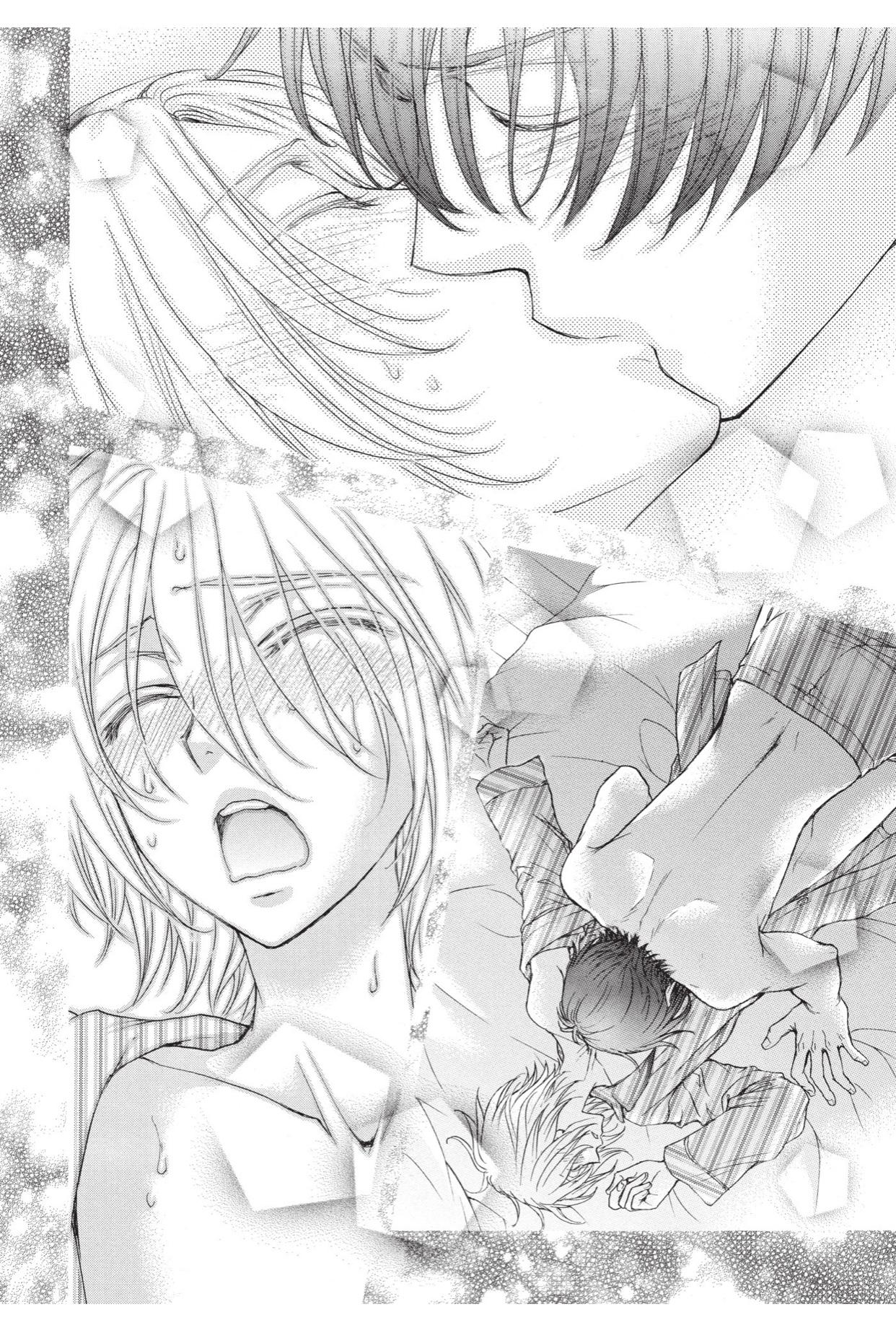 Love Stage!! (Yaoi) - episode 48 - 12