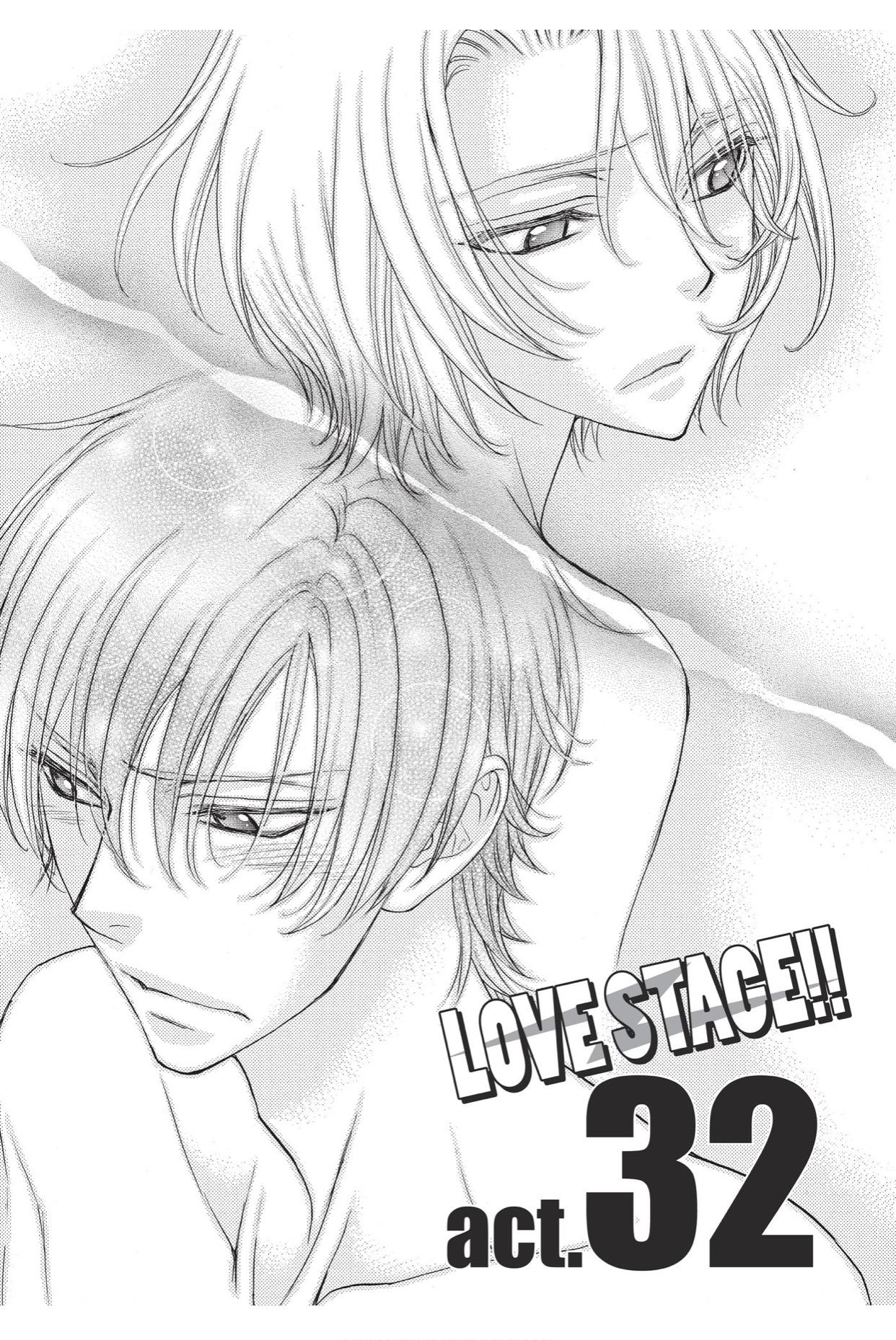 Love Stage!! (Yaoi) - episode 51 - 0