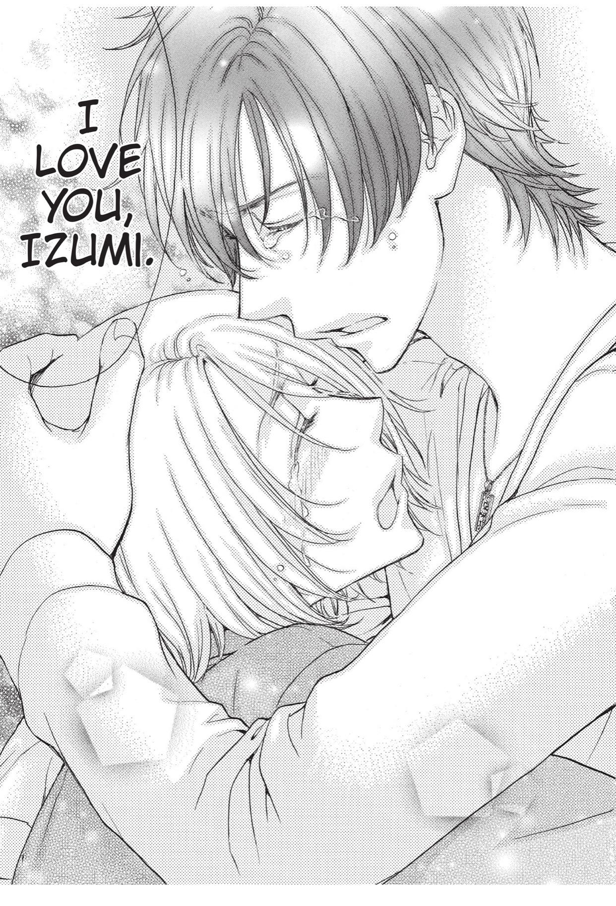 Love Stage!! (Yaoi) - episode 52 - 40