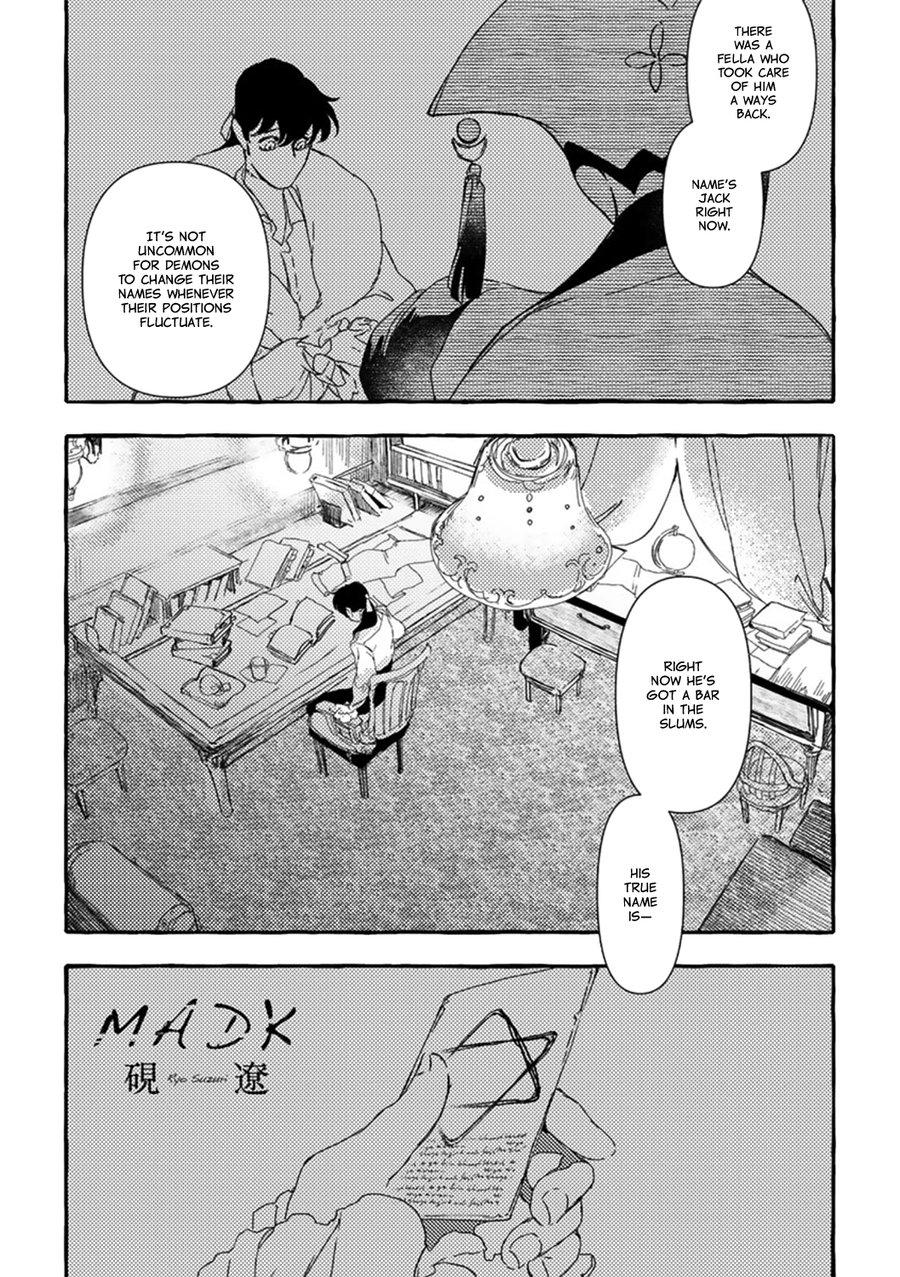 <b>MADK</b>,free <b>MADK</b> <b>manga</b>,read free <b>MADK</b> Ch.8 page 5 at www.mangago.me. 