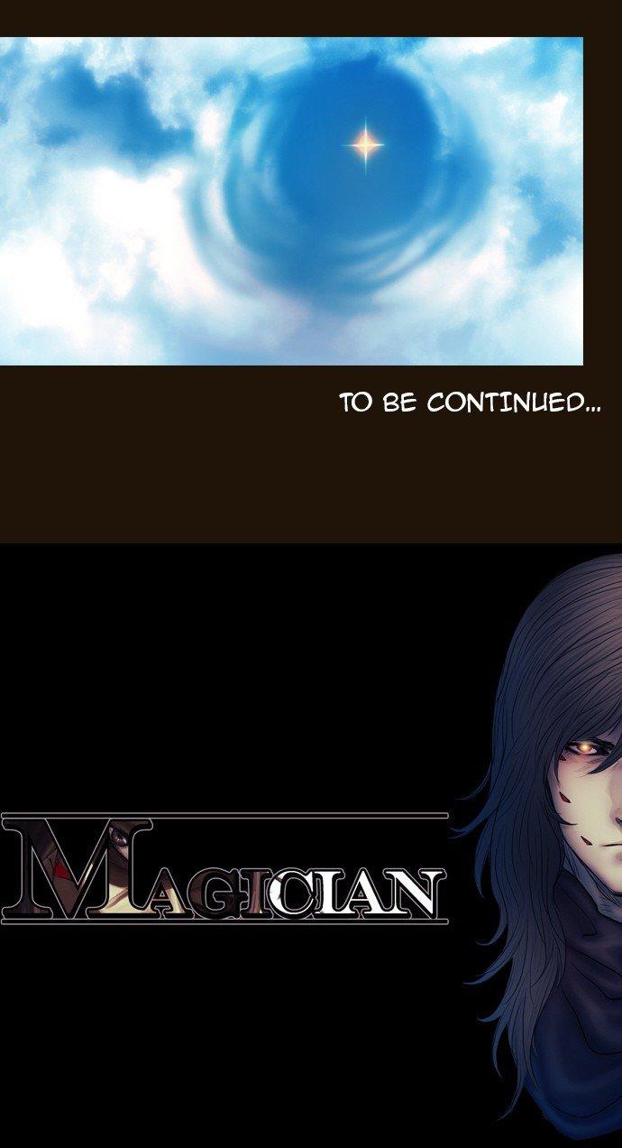 Magician (kim Sarae) Manhwa - episode 746 - 36