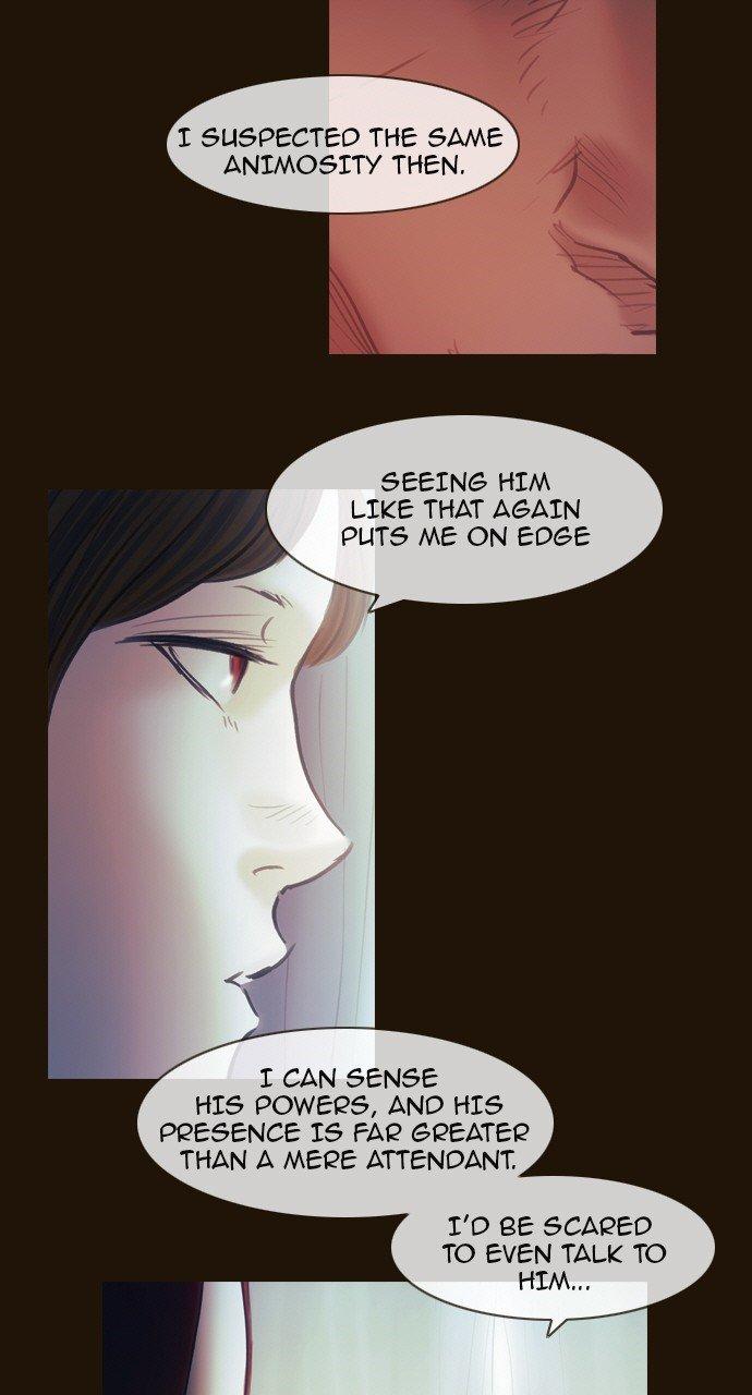 Magician (kim Sarae) Manhwa - episode 746 - 17