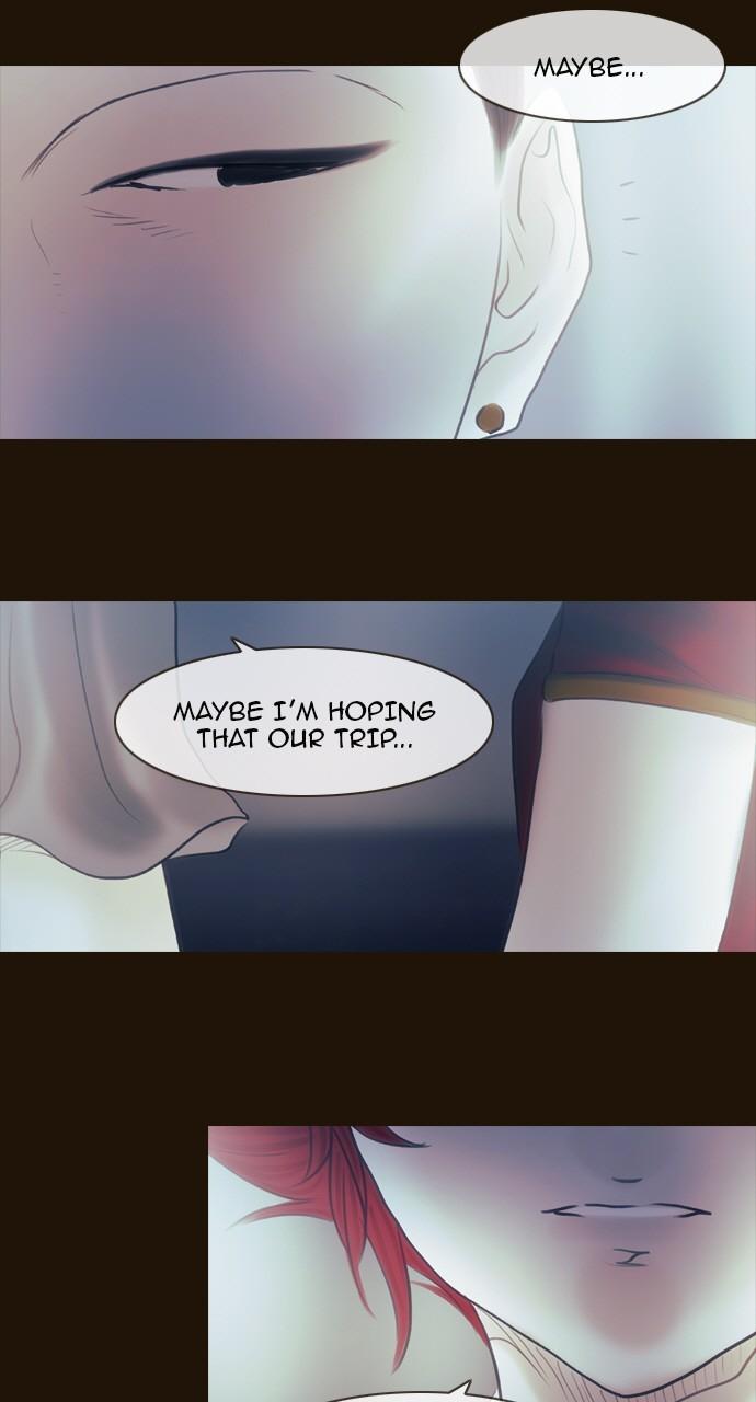 Magician (kim Sarae) Manhwa - episode 748 - 18