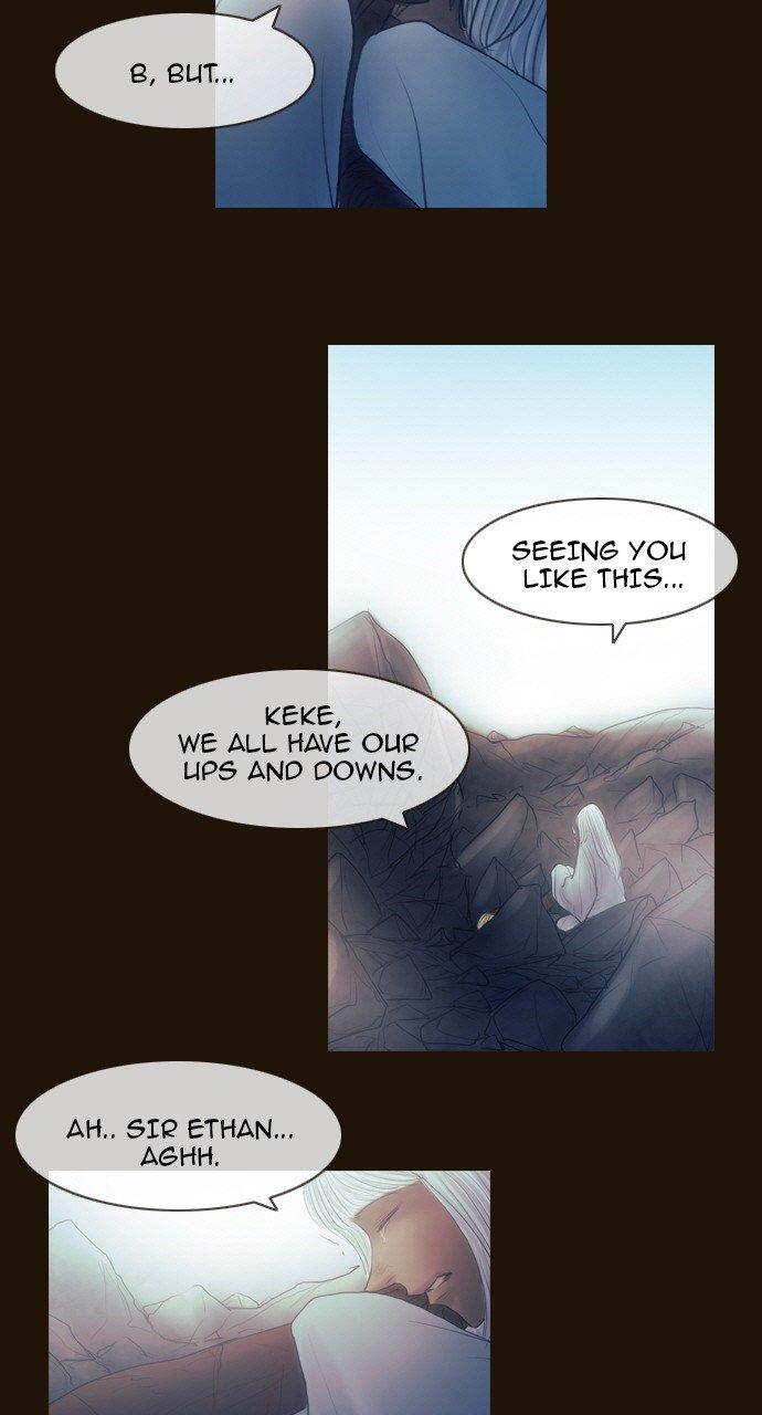 Magician (kim Sarae) Manhwa - episode 748 - 6