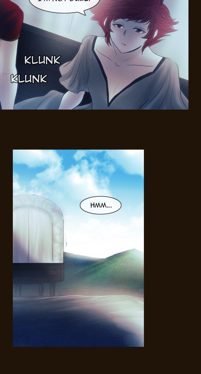 Magician (kim Sarae) Manhwa - episode 748 - 17