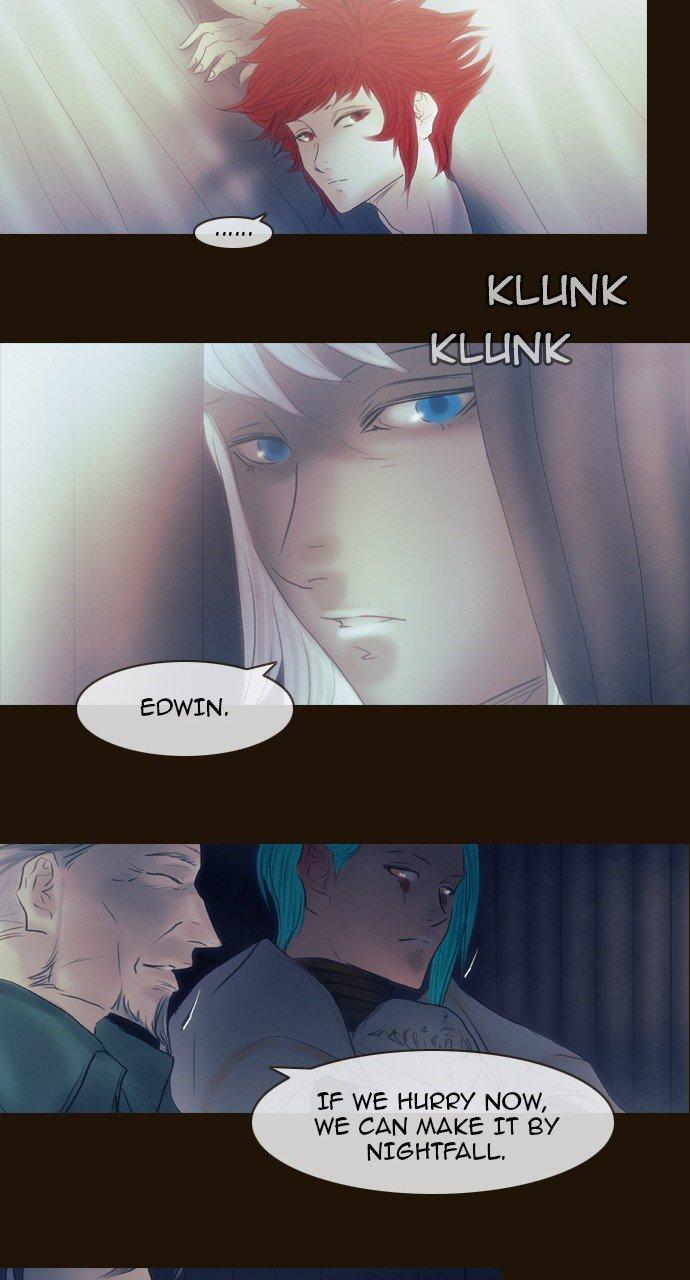 Magician (kim Sarae) Manhwa - episode 749 - 22