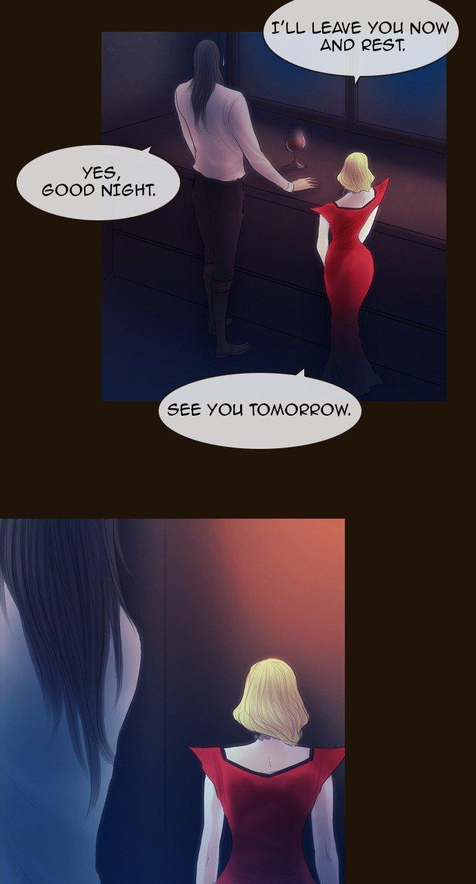 Magician (kim Sarae) Manhwa - episode 751 - 26