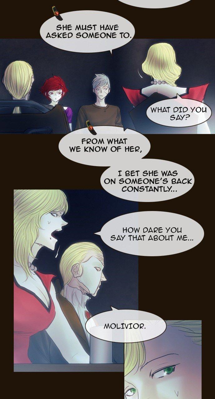 Magician (kim Sarae) Manhwa - episode 753 - 23