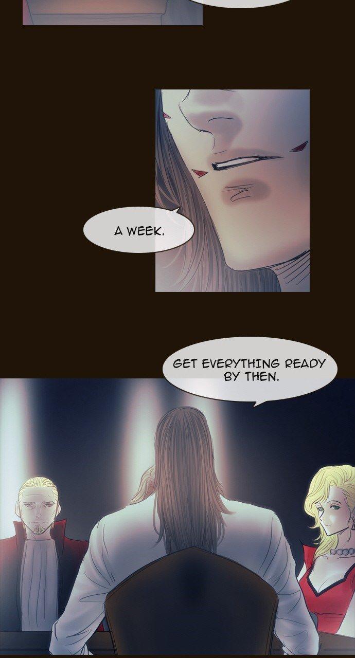 Magician (kim Sarae) Manhwa - episode 753 - 20