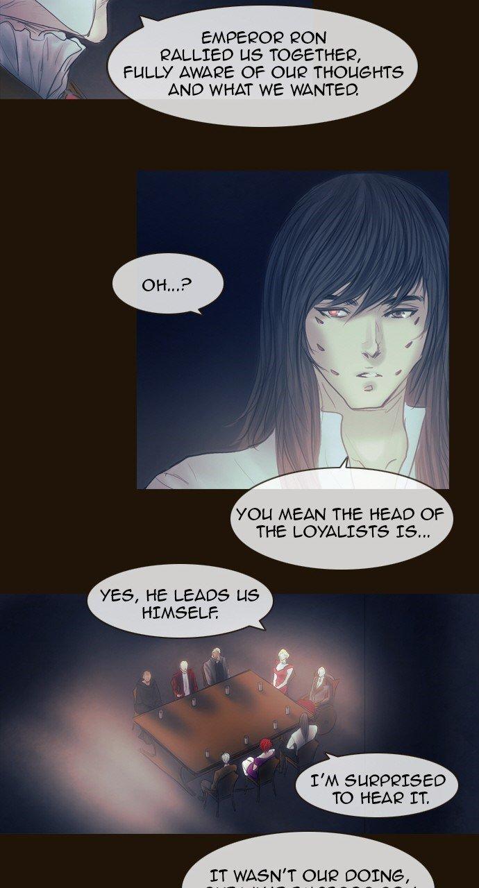 Magician (kim Sarae) Manhwa - episode 753 - 38