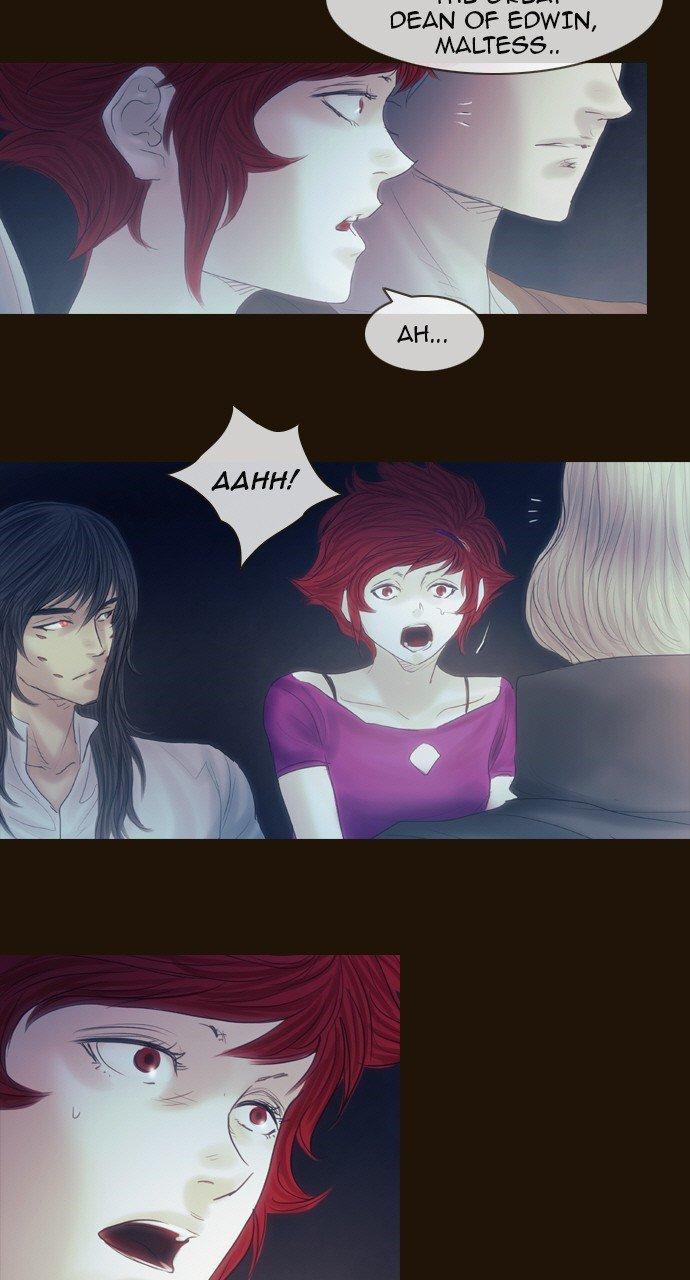 Magician (kim Sarae) Manhwa - episode 753 - 8