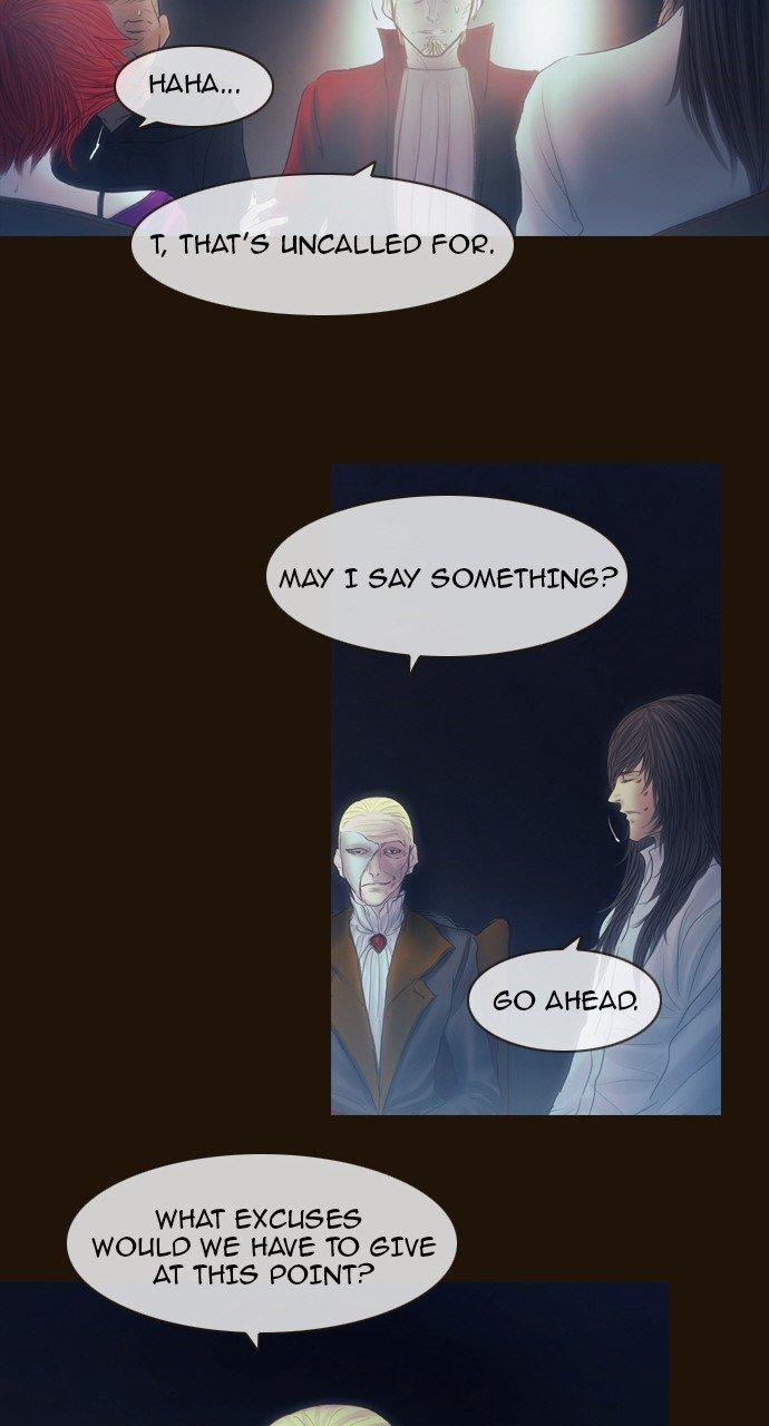 Magician (kim Sarae) Manhwa - episode 753 - 36