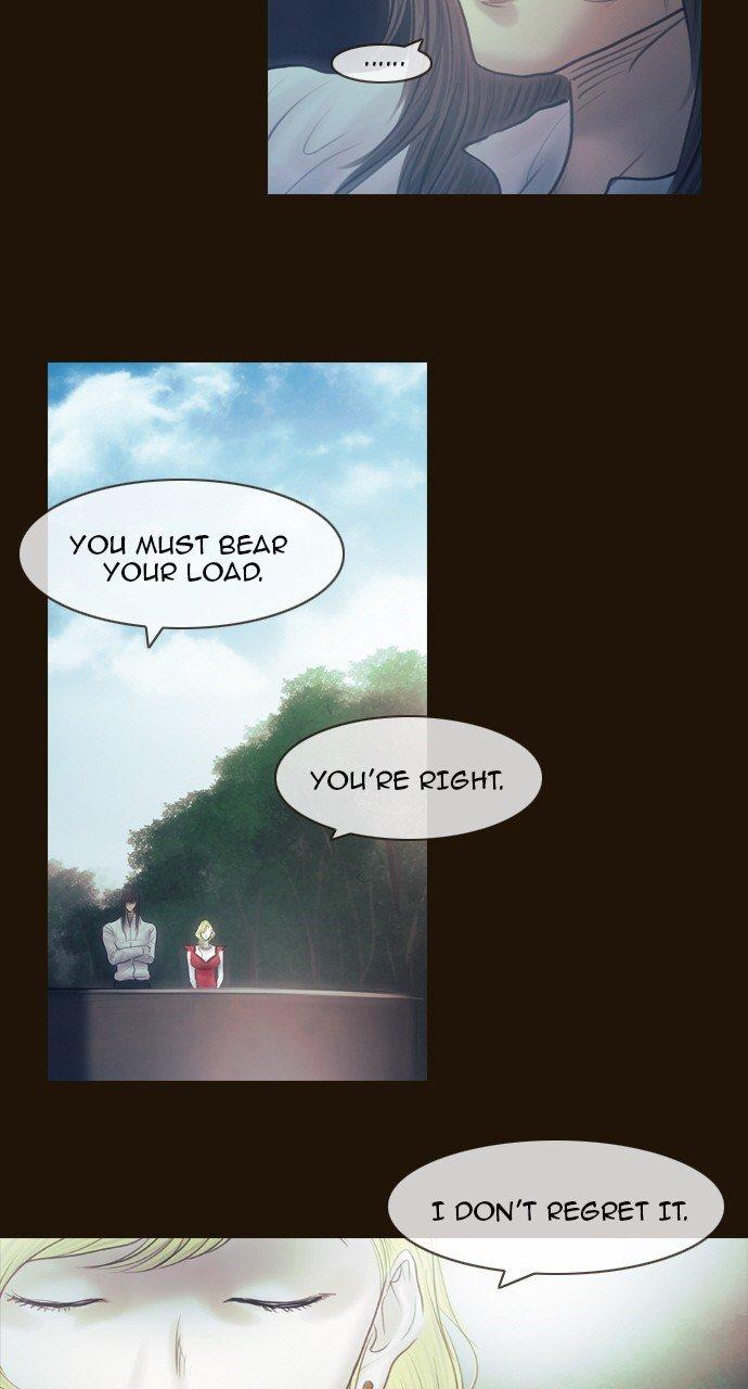 Magician (kim Sarae) Manhwa - episode 754 - 7