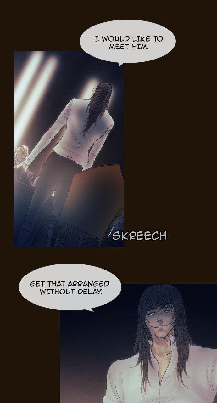 Magician (kim Sarae) Manhwa - episode 754 - 0