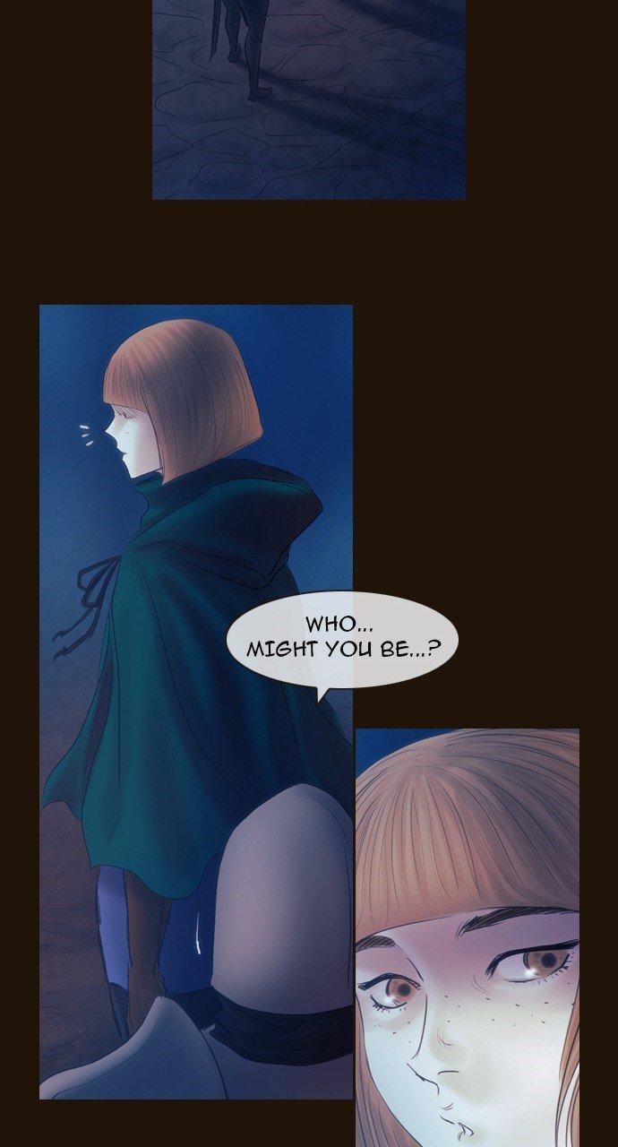 Magician (kim Sarae) Manhwa - episode 757 - 41