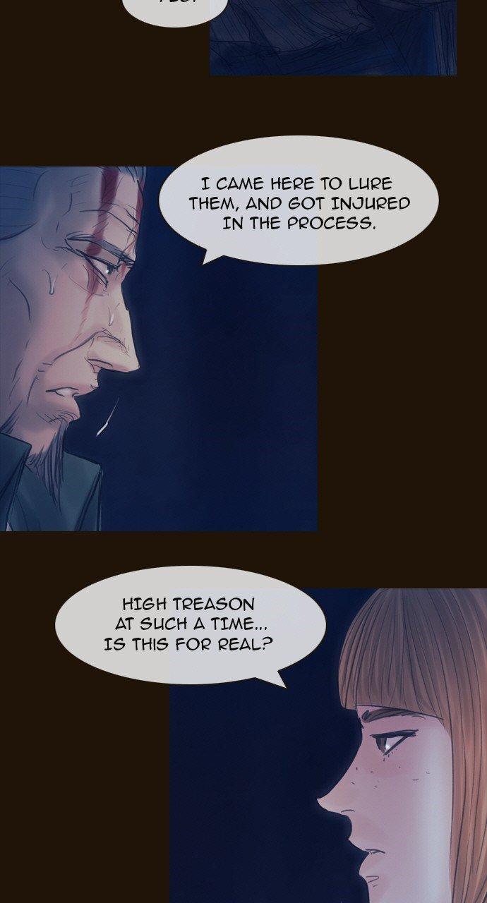 Magician (kim Sarae) Manhwa - episode 758 - 6