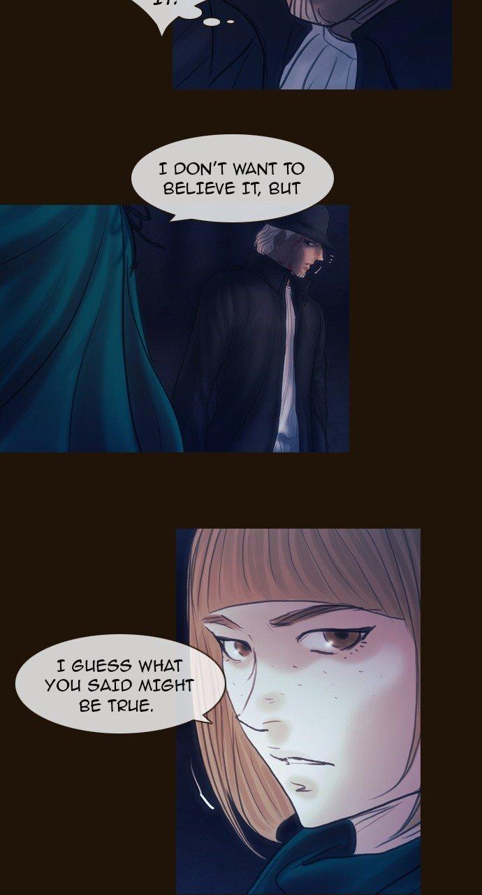 Magician (kim Sarae) Manhwa - episode 760 - 6