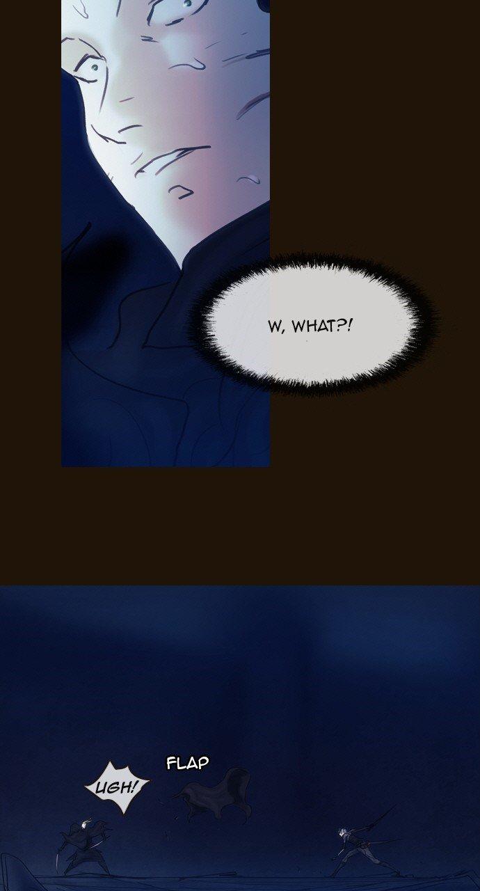 Magician (kim Sarae) Manhwa - episode 765 - 24