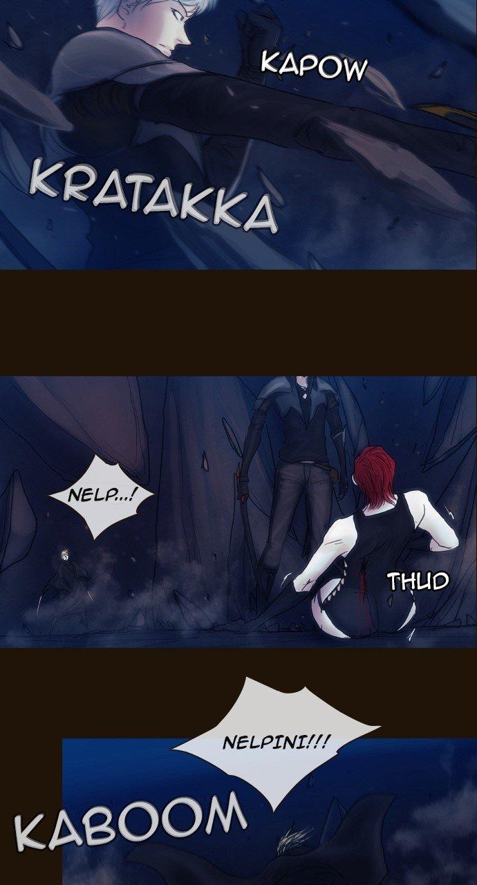 Magician (kim Sarae) Manhwa - episode 766 - 6