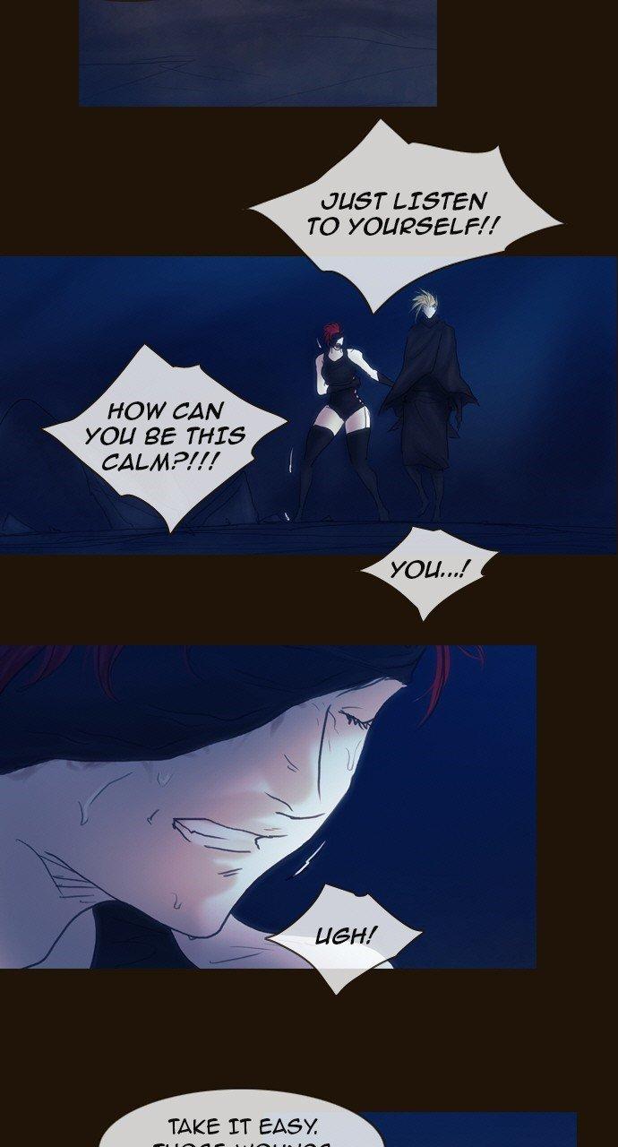 Magician (kim Sarae) Manhwa - episode 766 - 14