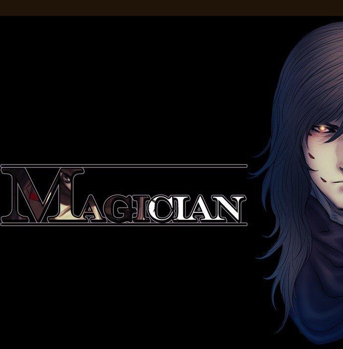 Magician (kim Sarae) Manhwa - episode 767 - 34