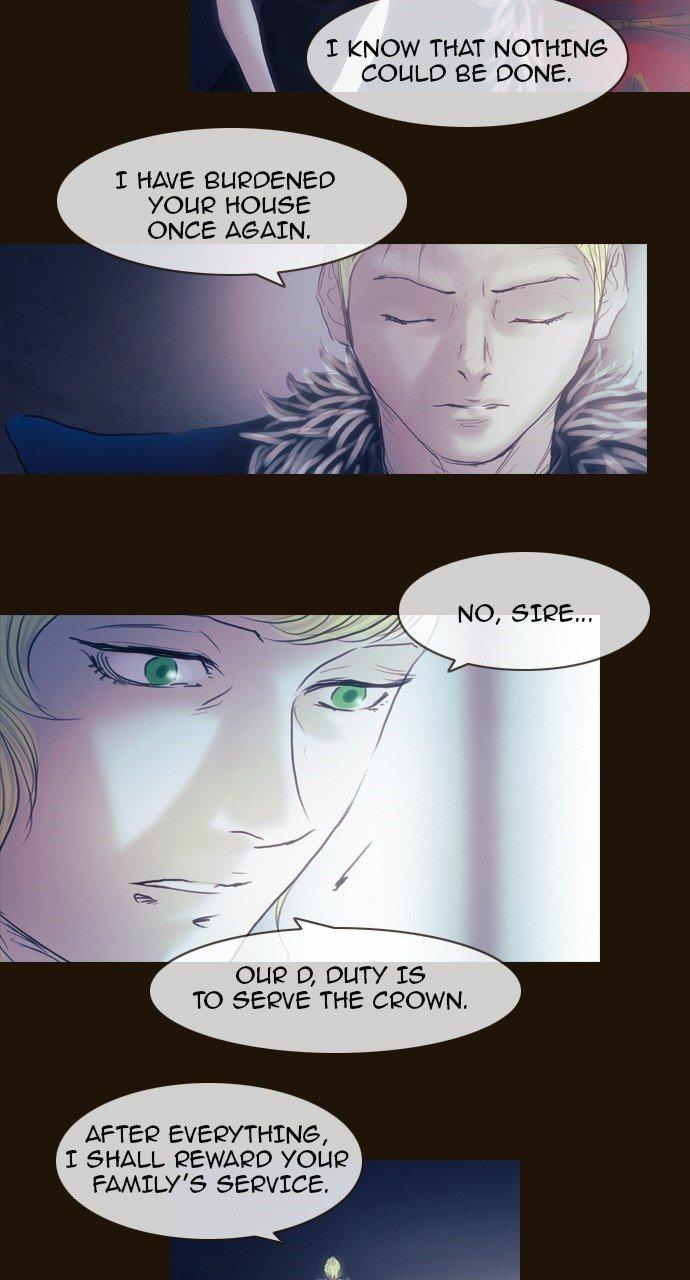 Magician (kim Sarae) Manhwa - episode 768 - 17