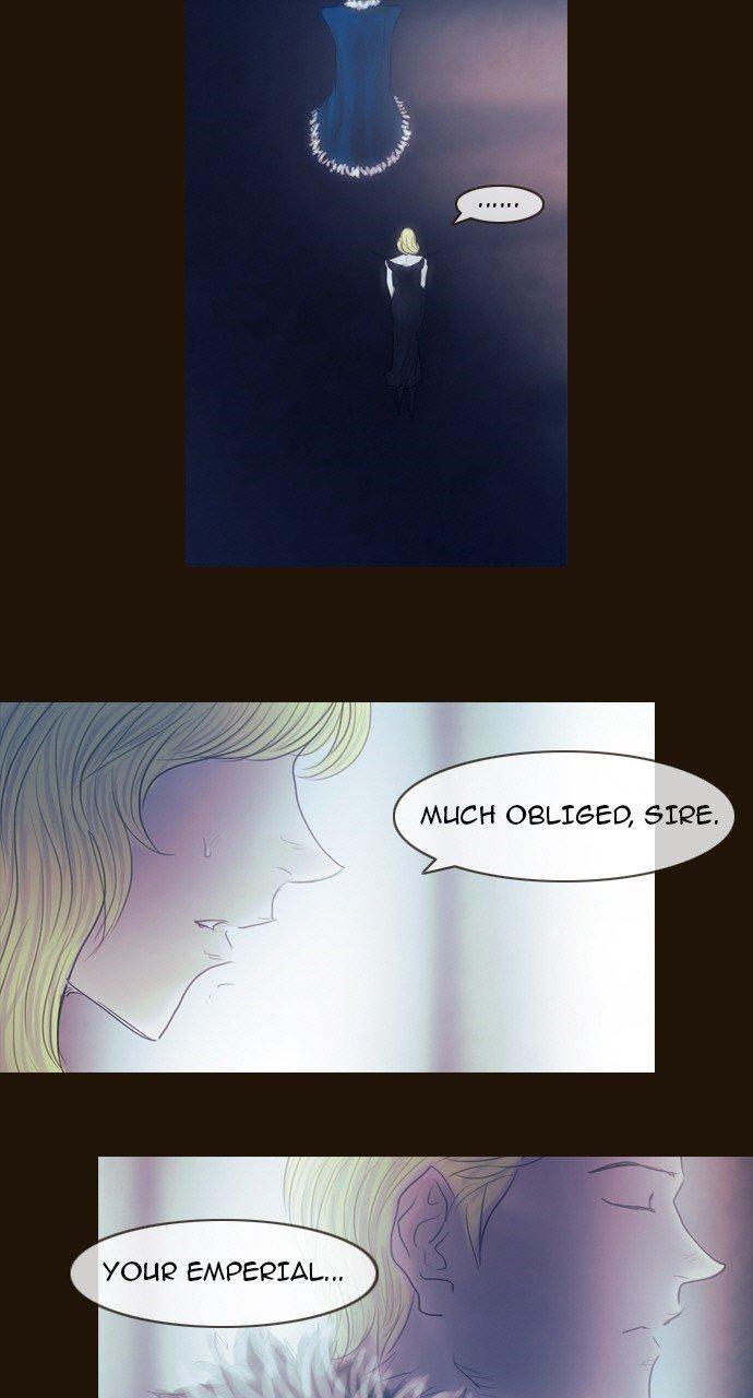 Magician (kim Sarae) Manhwa - episode 768 - 18