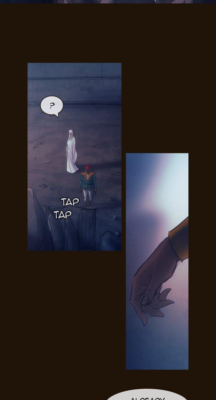 Magician (kim Sarae) Manhwa - episode 770 - 32