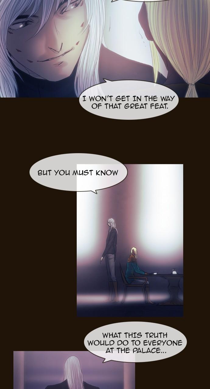 Magician (kim Sarae) Manhwa - episode 773 - 23