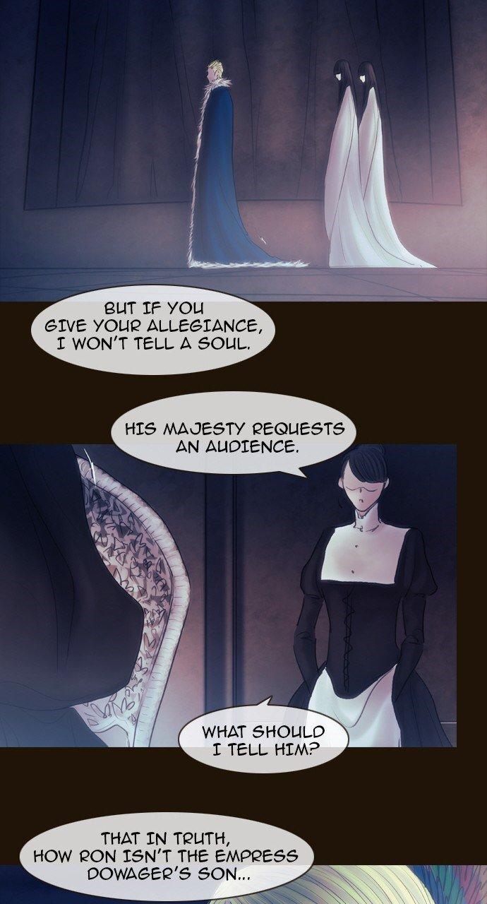 Magician (kim Sarae) Manhwa - episode 773 - 33