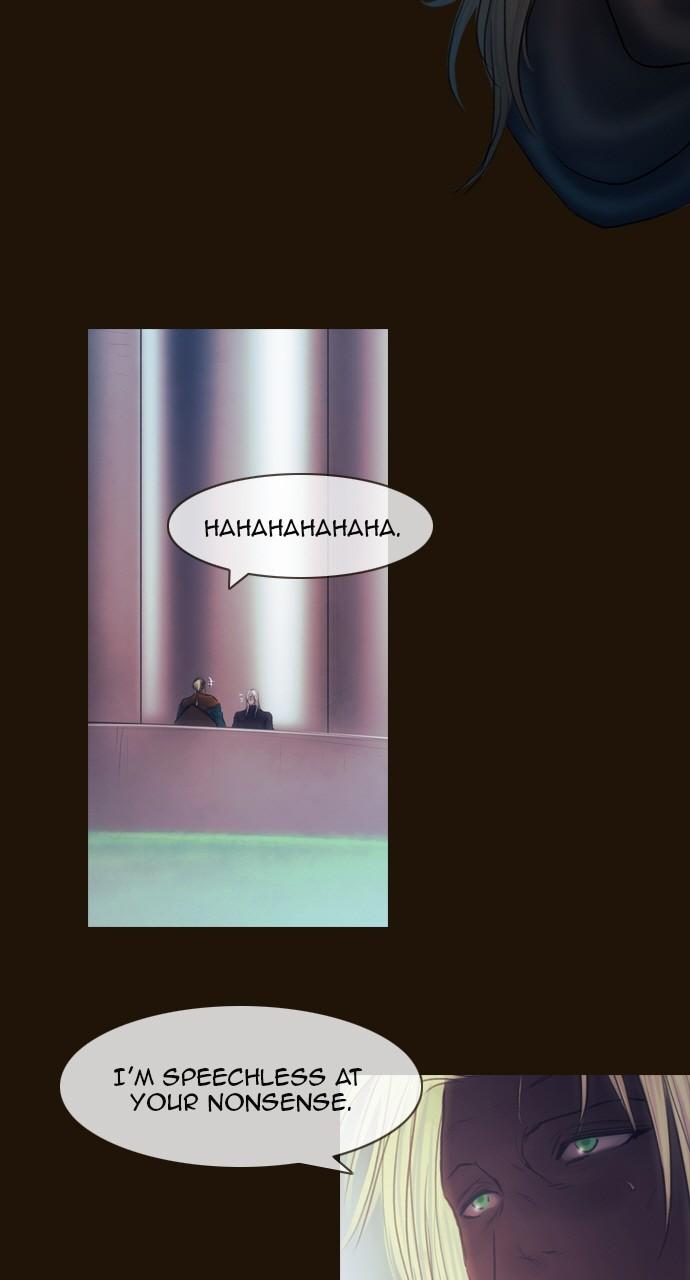 Magician (kim Sarae) Manhwa - episode 773 - 4