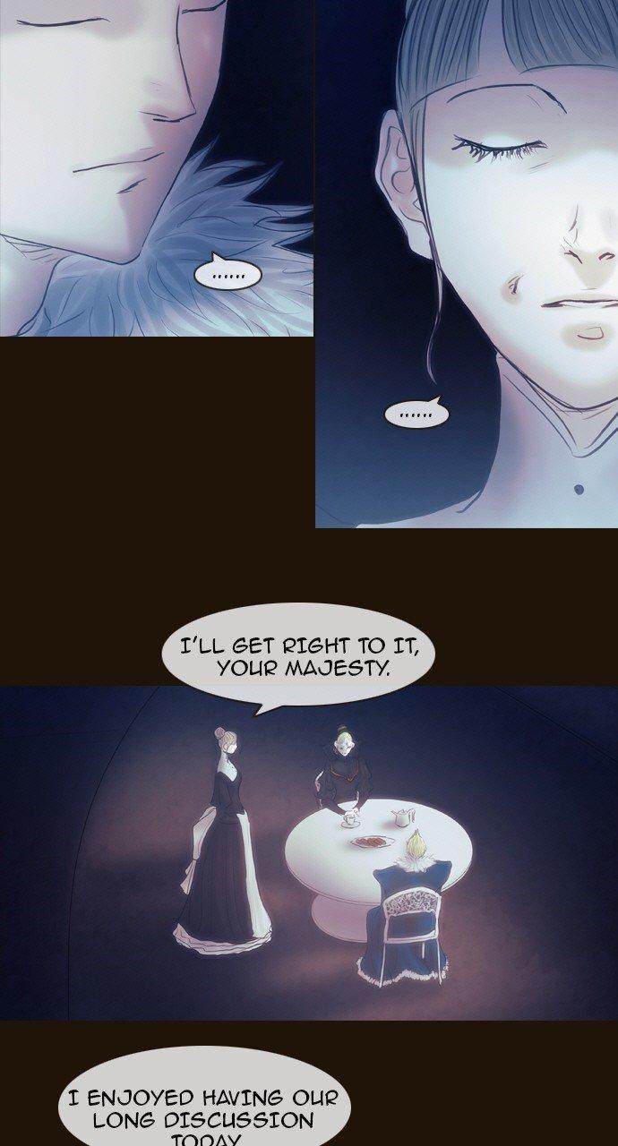 Magician (kim Sarae) Manhwa - episode 774 - 6