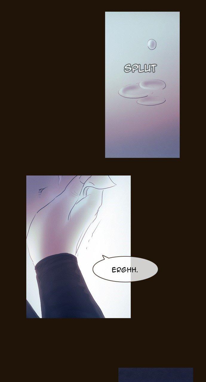 Magician (kim Sarae) Manhwa - episode 774 - 10