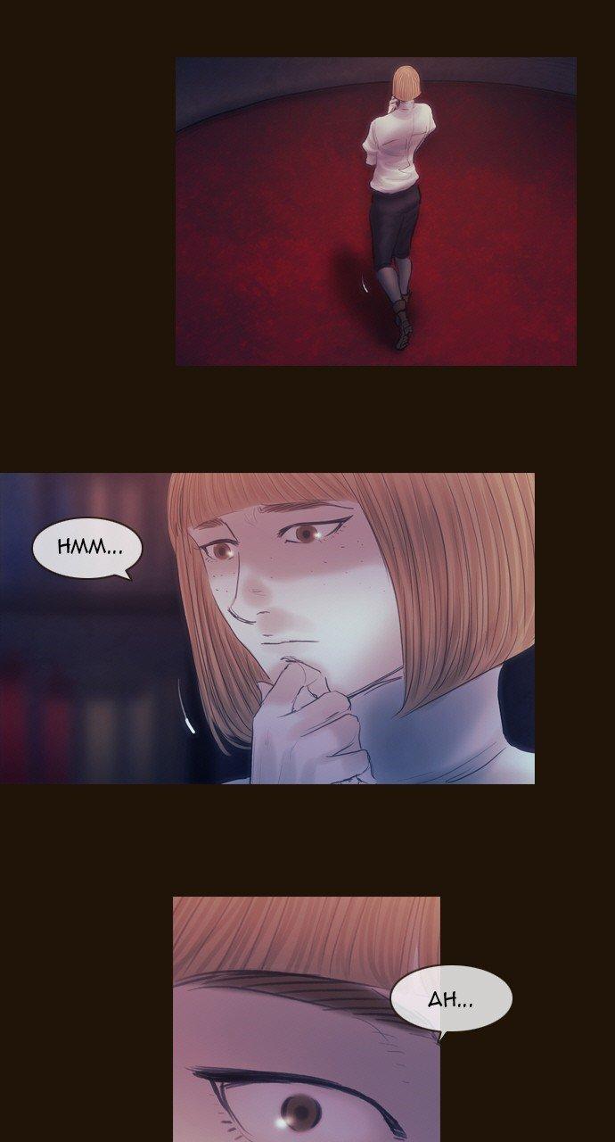 Magician (kim Sarae) Manhwa - episode 776 - 6