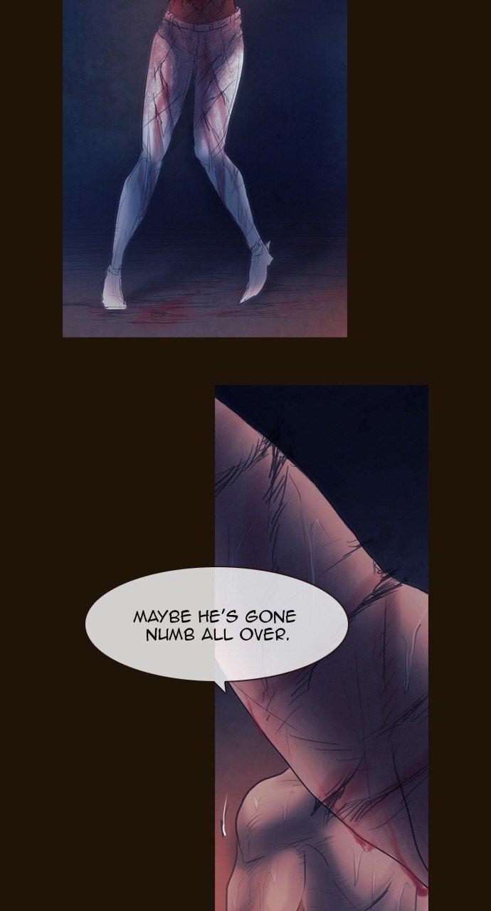 Magician (kim Sarae) Manhwa - episode 777 - 30