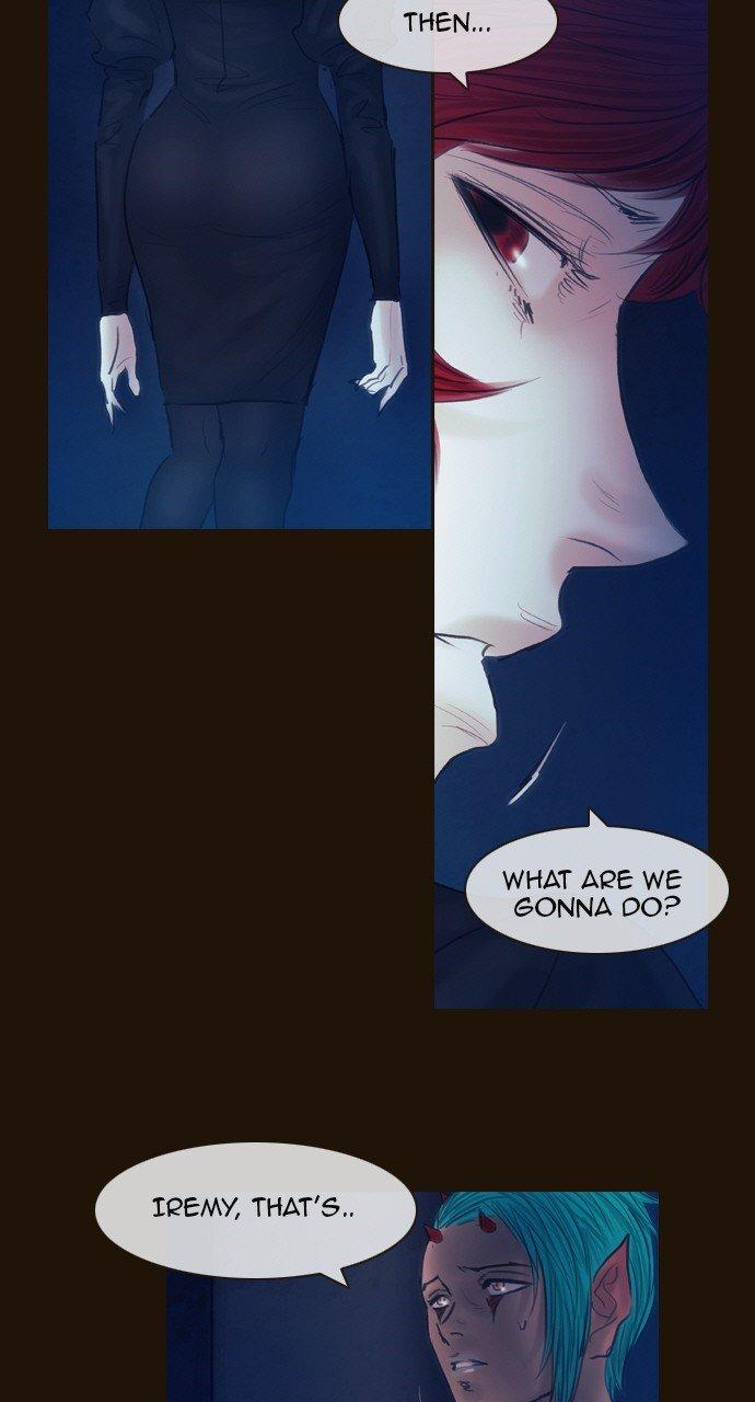 Magician (kim Sarae) Manhwa - episode 778 - 28