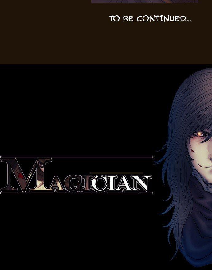 Magician (kim Sarae) Manhwa - episode 779 - 35