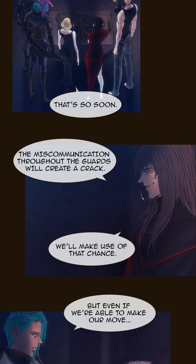 Magician (kim Sarae) Manhwa - episode 781 - 3