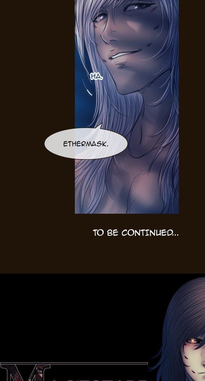 Magician (kim Sarae) Manhwa - episode 781 - 34