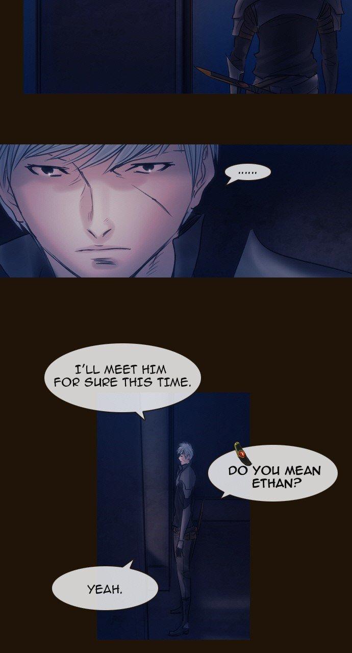 Magician (kim Sarae) Manhwa - episode 782 - 7