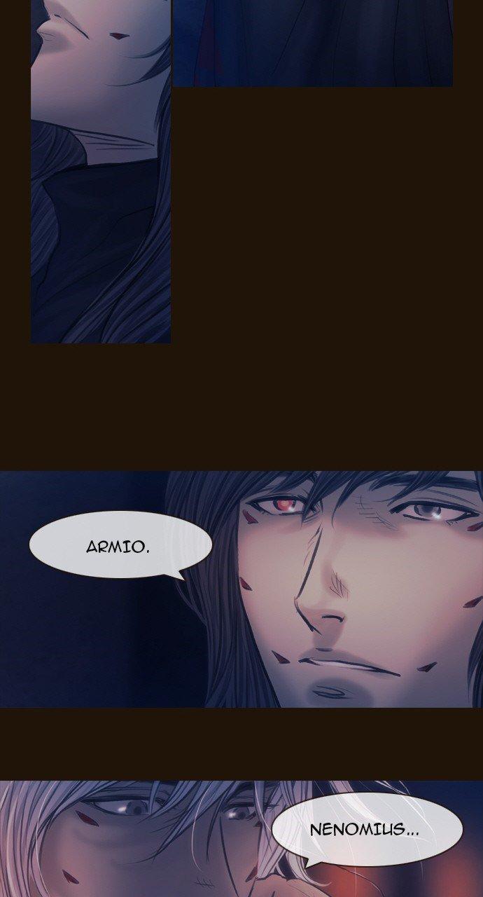 Magician (kim Sarae) Manhwa - episode 782 - 22