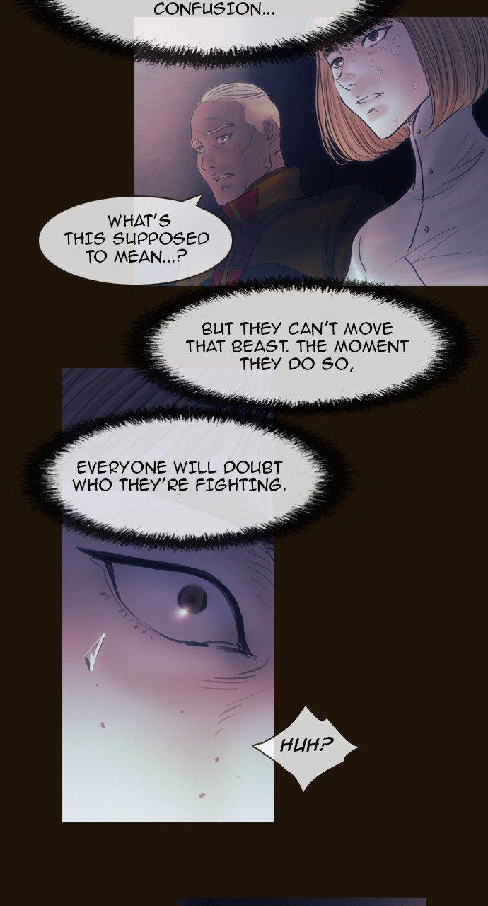 Magician (kim Sarae) Manhwa - episode 786 - 13