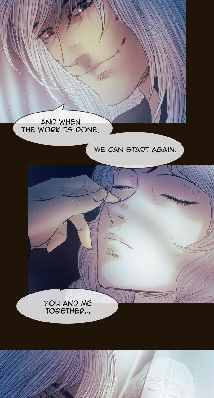 Magician (kim Sarae) Manhwa - episode 787 - 39