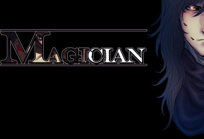 Magician (kim Sarae) Manhwa - episode 787 - 41